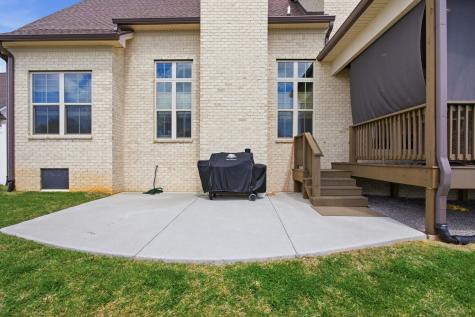 1002 Pheasant Run Court Spring Hill TN 37174