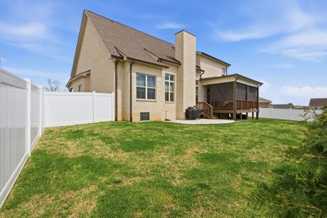 1002 Pheasant Run Court Spring Hill TN 37174