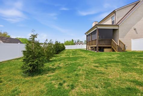1002 Pheasant Run Court Spring Hill TN 37174