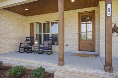 1002 Pheasant Run Court Spring Hill TN 37174