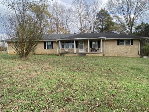4495 Hunters Point Pike Lebanon TN 37087