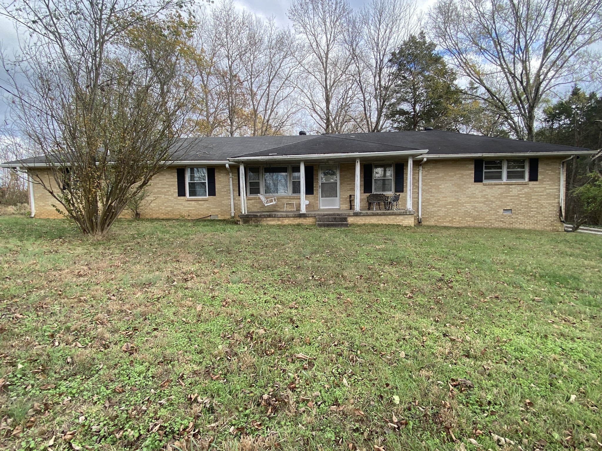 4495 Hunters Point Pike Lebanon TN 37087
