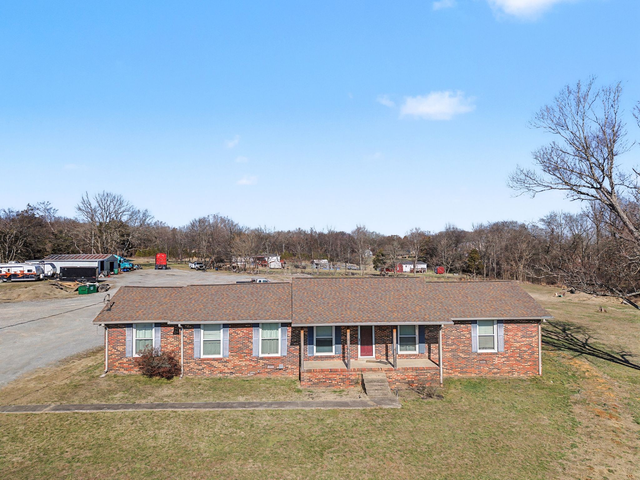 5425 E Division Street Mount Juliet TN 37122