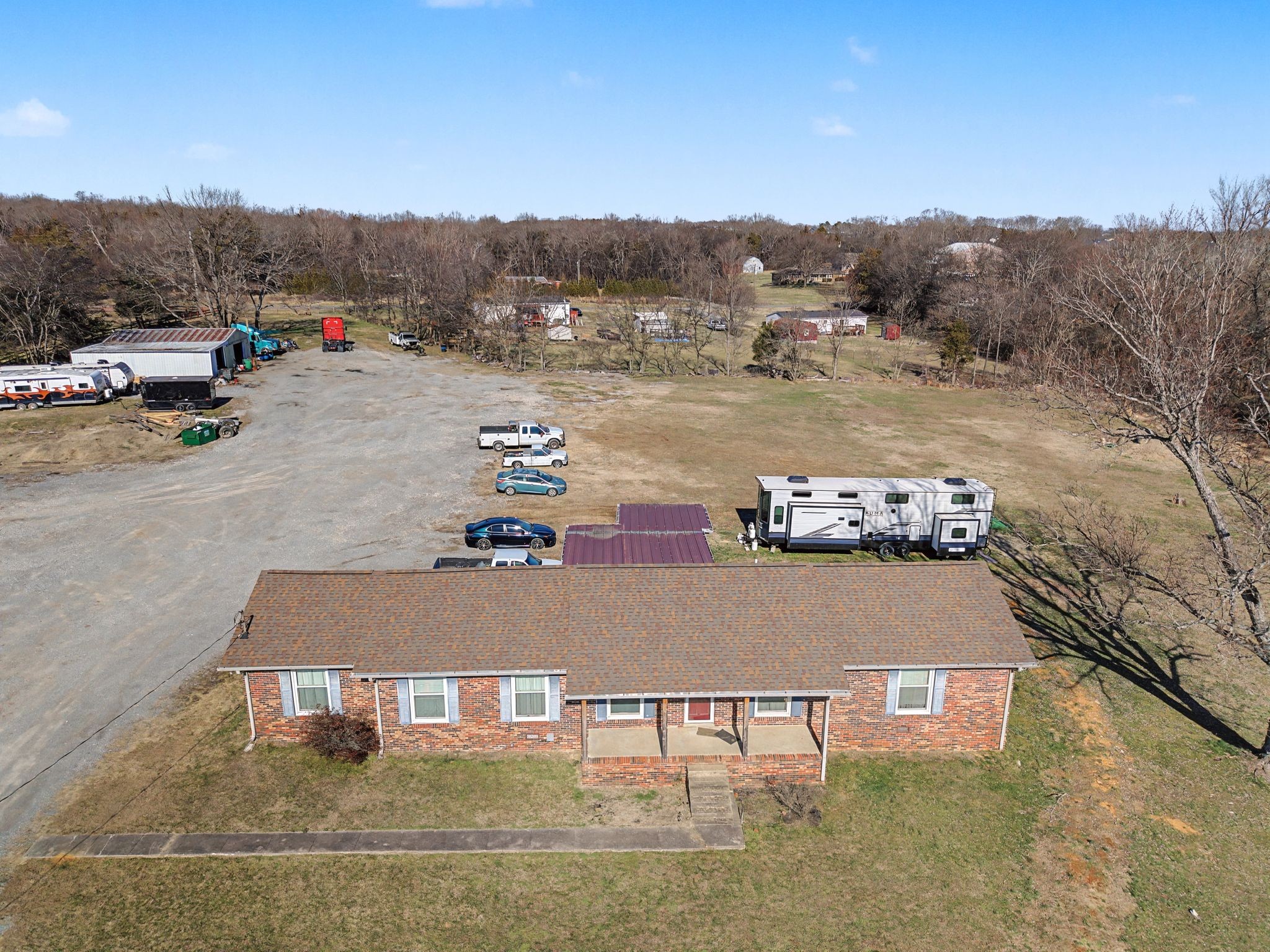 5425 E Division Street Mount Juliet TN 37122
