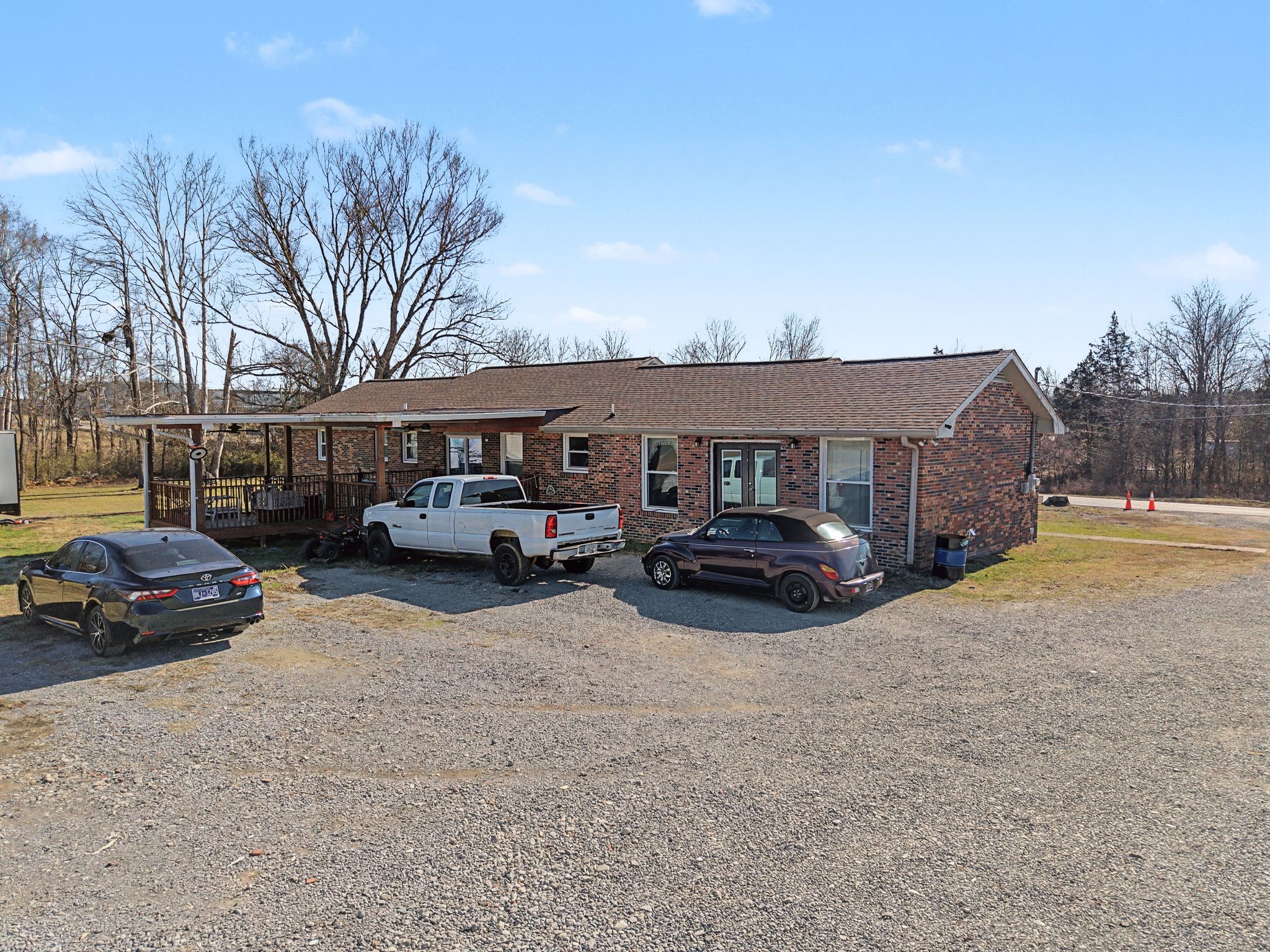 5425 E Division Street Mount Juliet TN 37122
