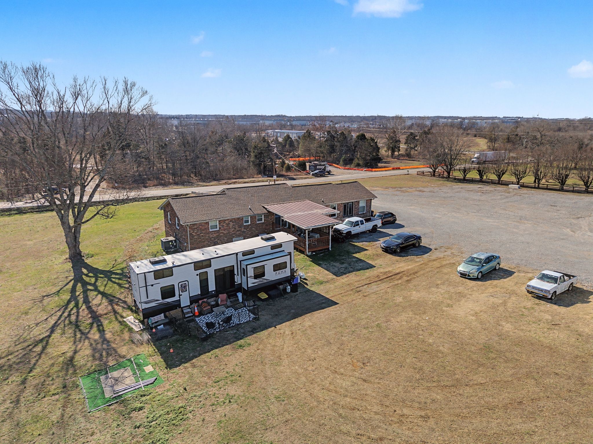 5425 E Division Street Mount Juliet TN 37122