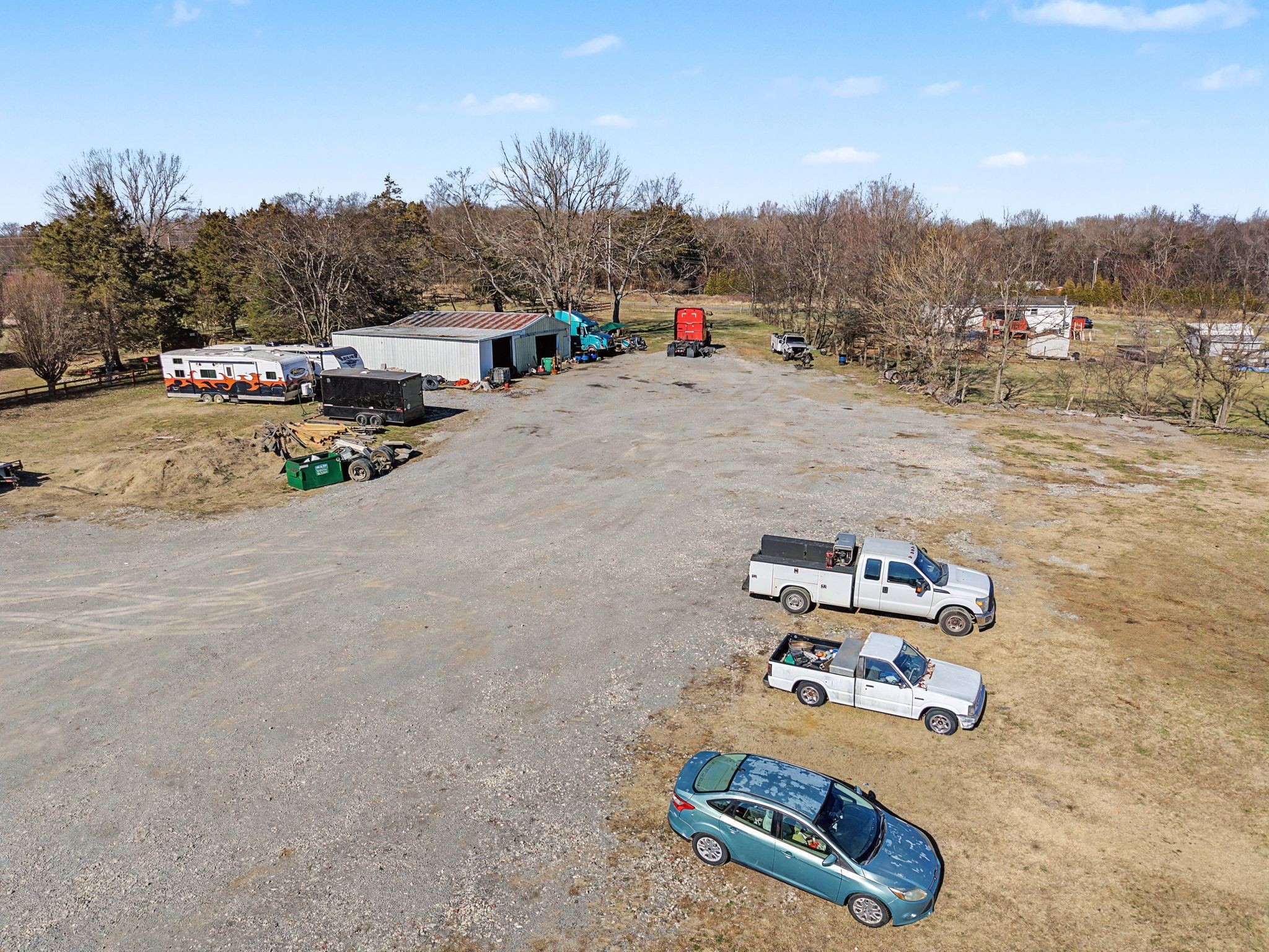 5425 E Division Street Mount Juliet TN 37122