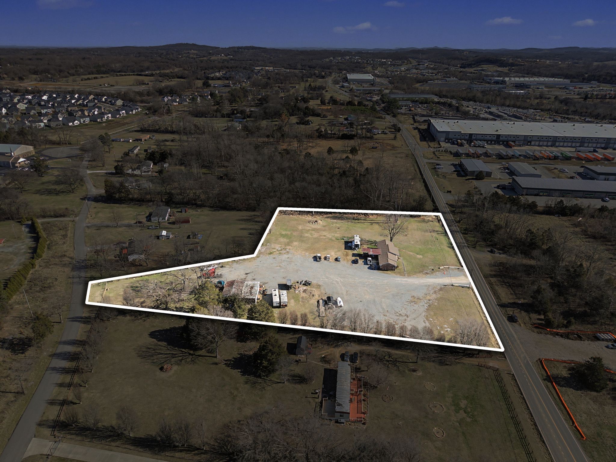 5425 E Division Street Mount Juliet TN 37122