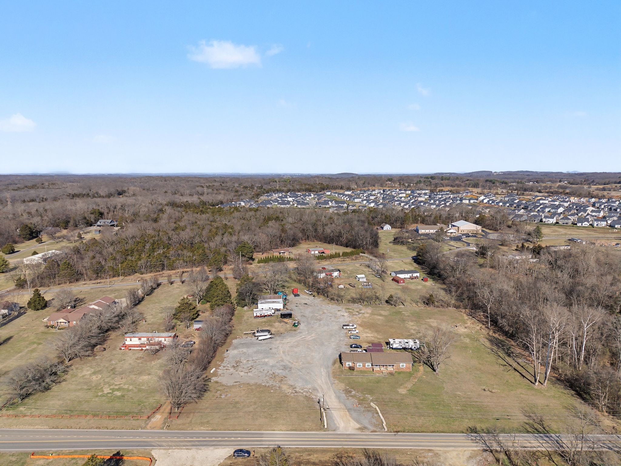 5425 E Division Street Mount Juliet TN 37122