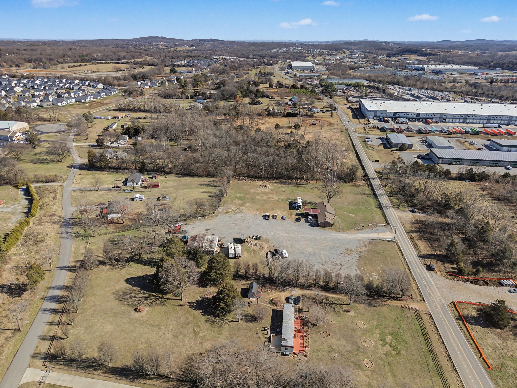 5425 E Division Street Mount Juliet TN 37122