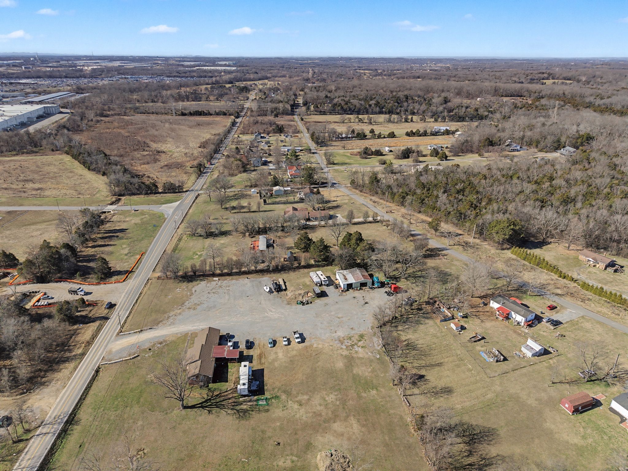 5425 E Division Street Mount Juliet TN 37122