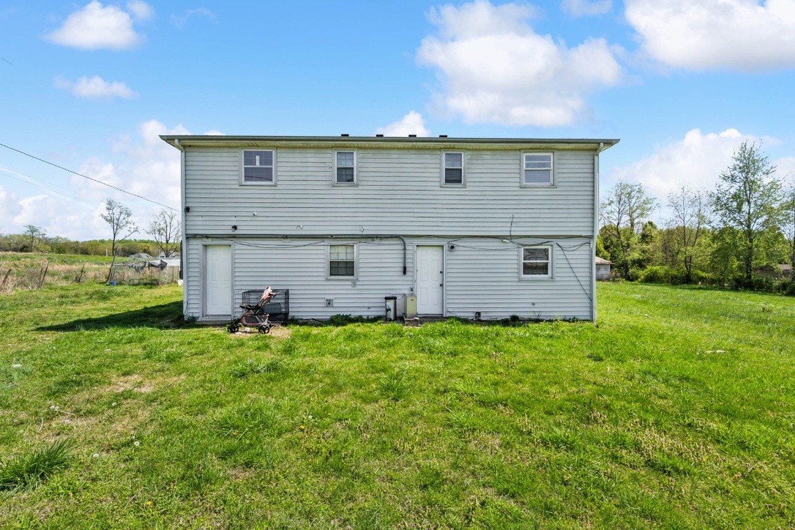 3972 Hartsville Pike Lebanon TN 37087