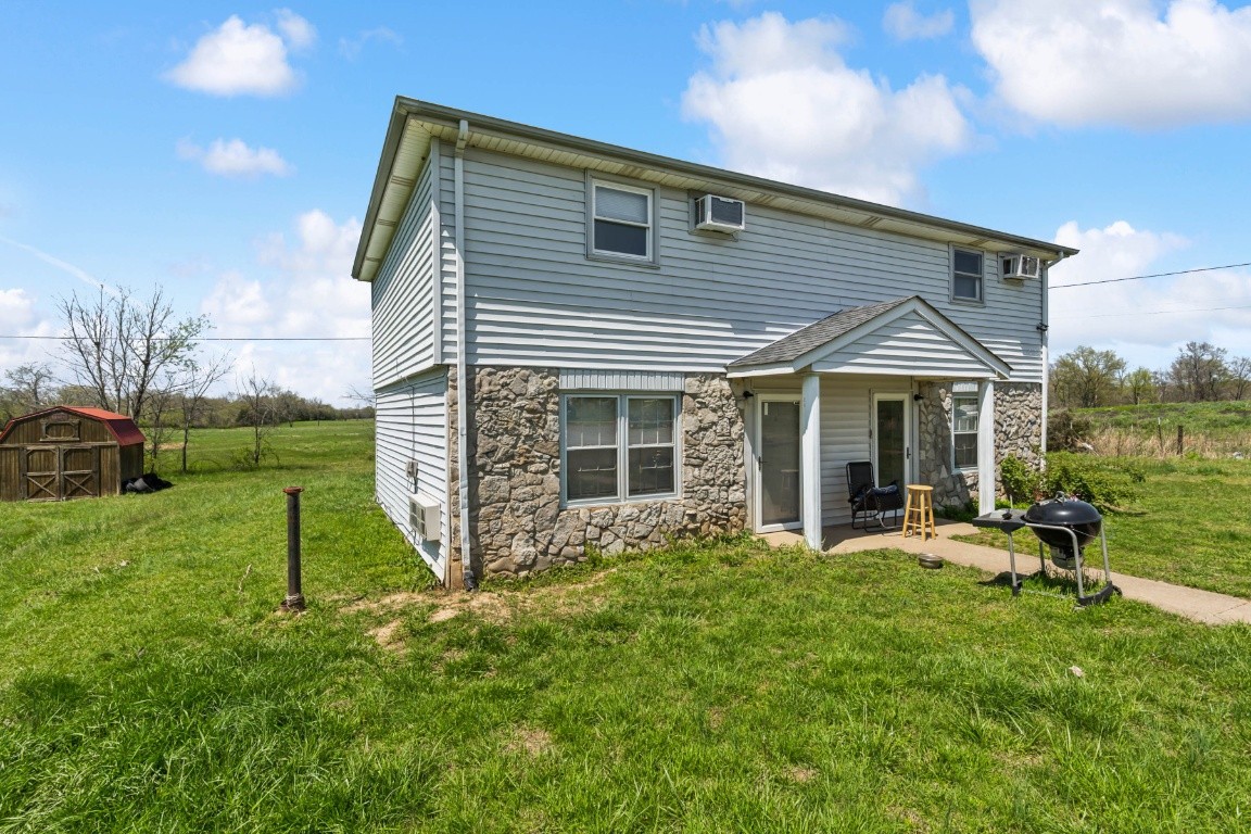 3972 Hartsville Pike Lebanon TN 37087