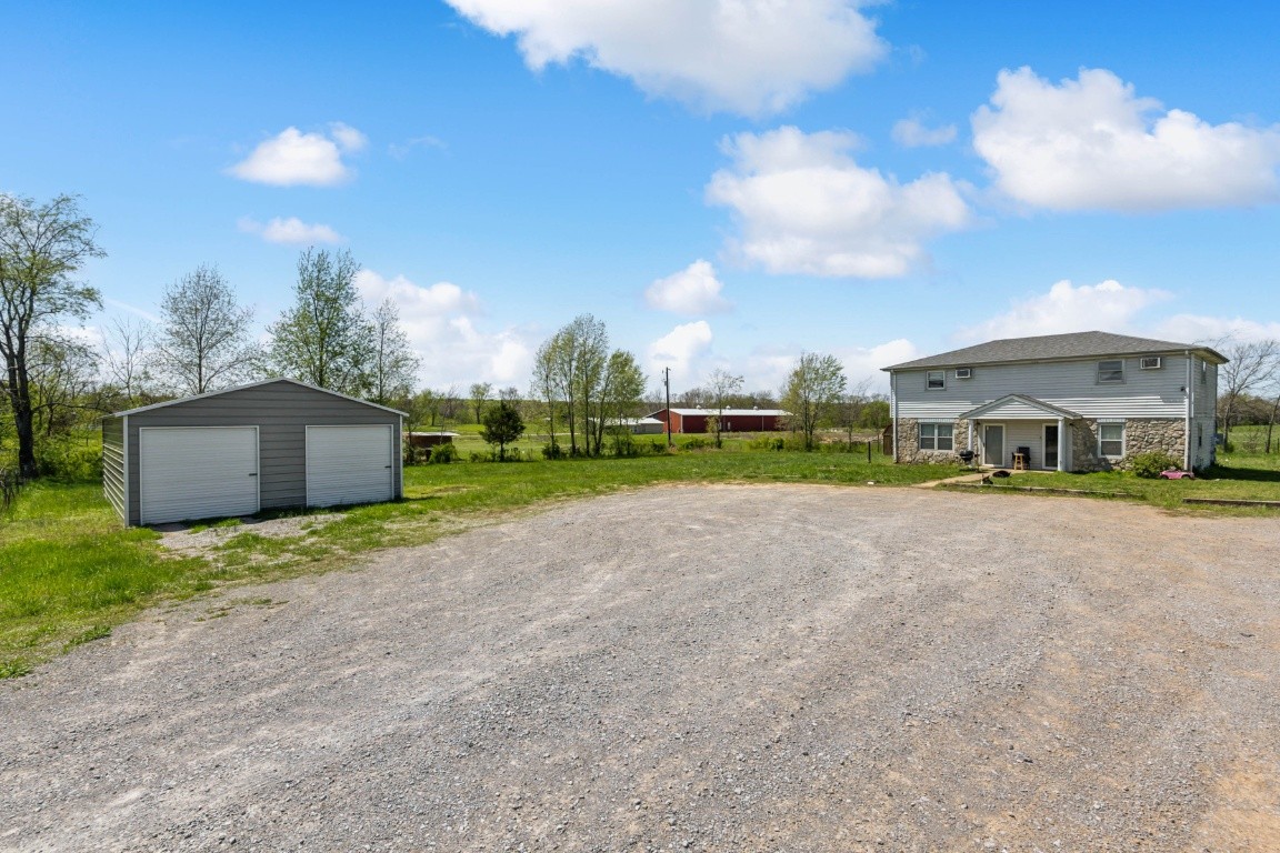 3972 Hartsville Pike Lebanon TN 37087