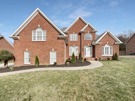 1010 Notting Hill Drive Gallatin TN 37066