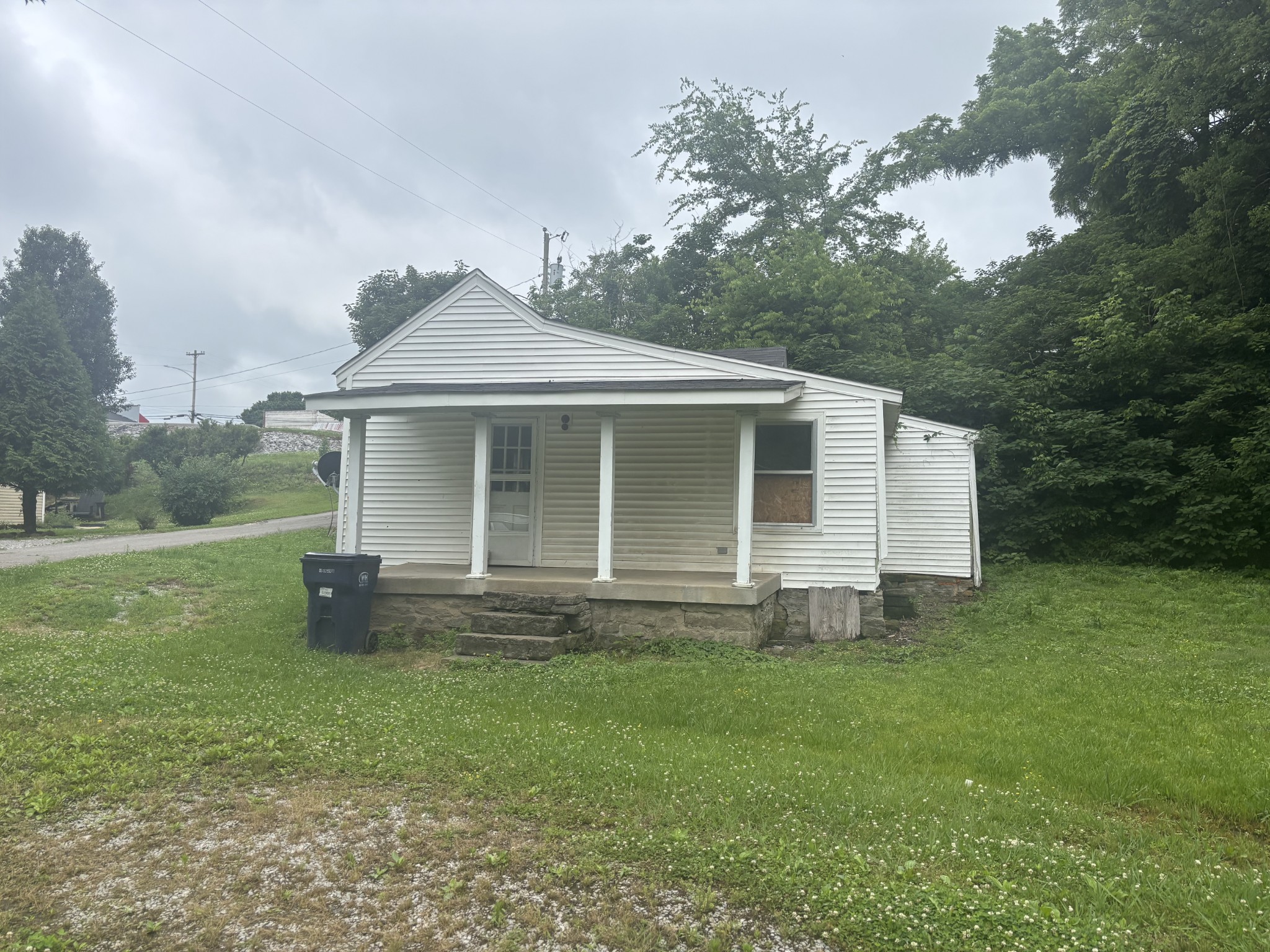 113 Water Street Cornersville TN 37047