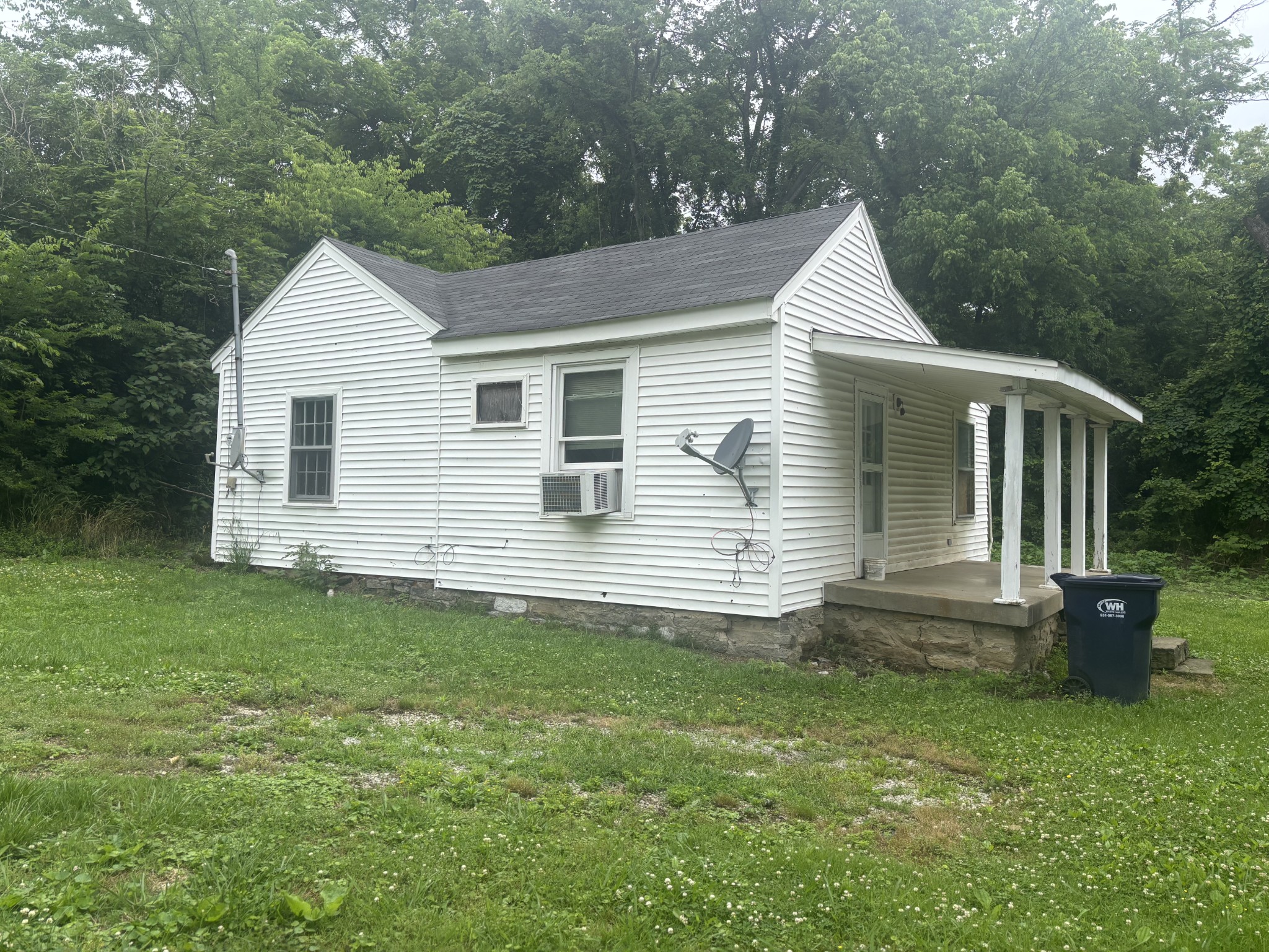 113 Water Street Cornersville TN 37047
