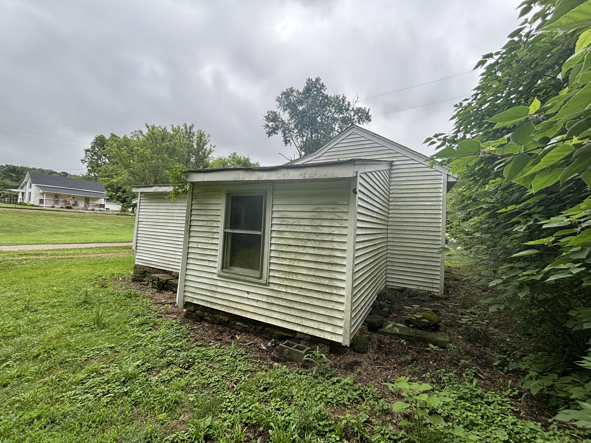 113 Water Street Cornersville TN 37047