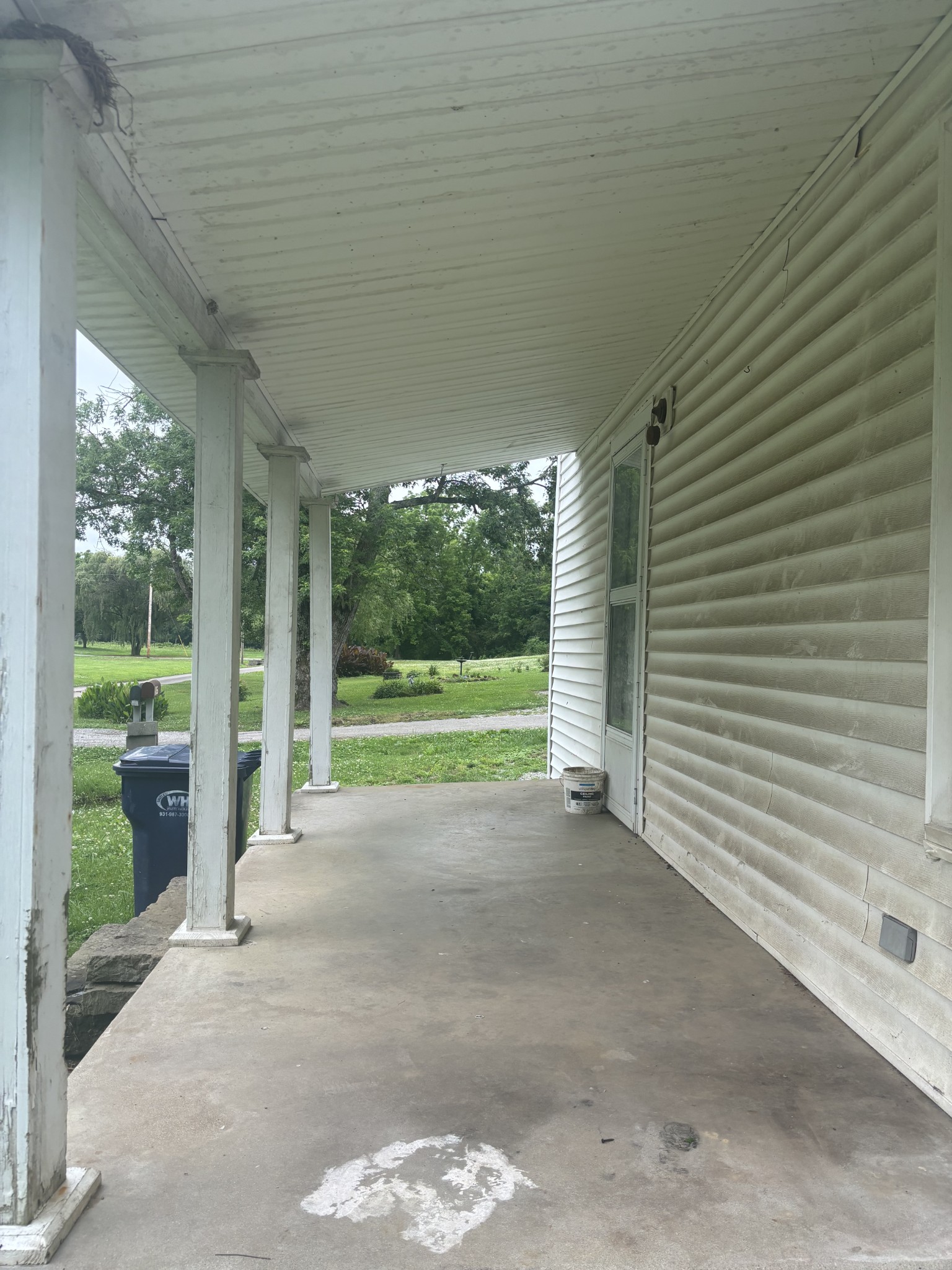 113 Water Street Cornersville TN 37047
