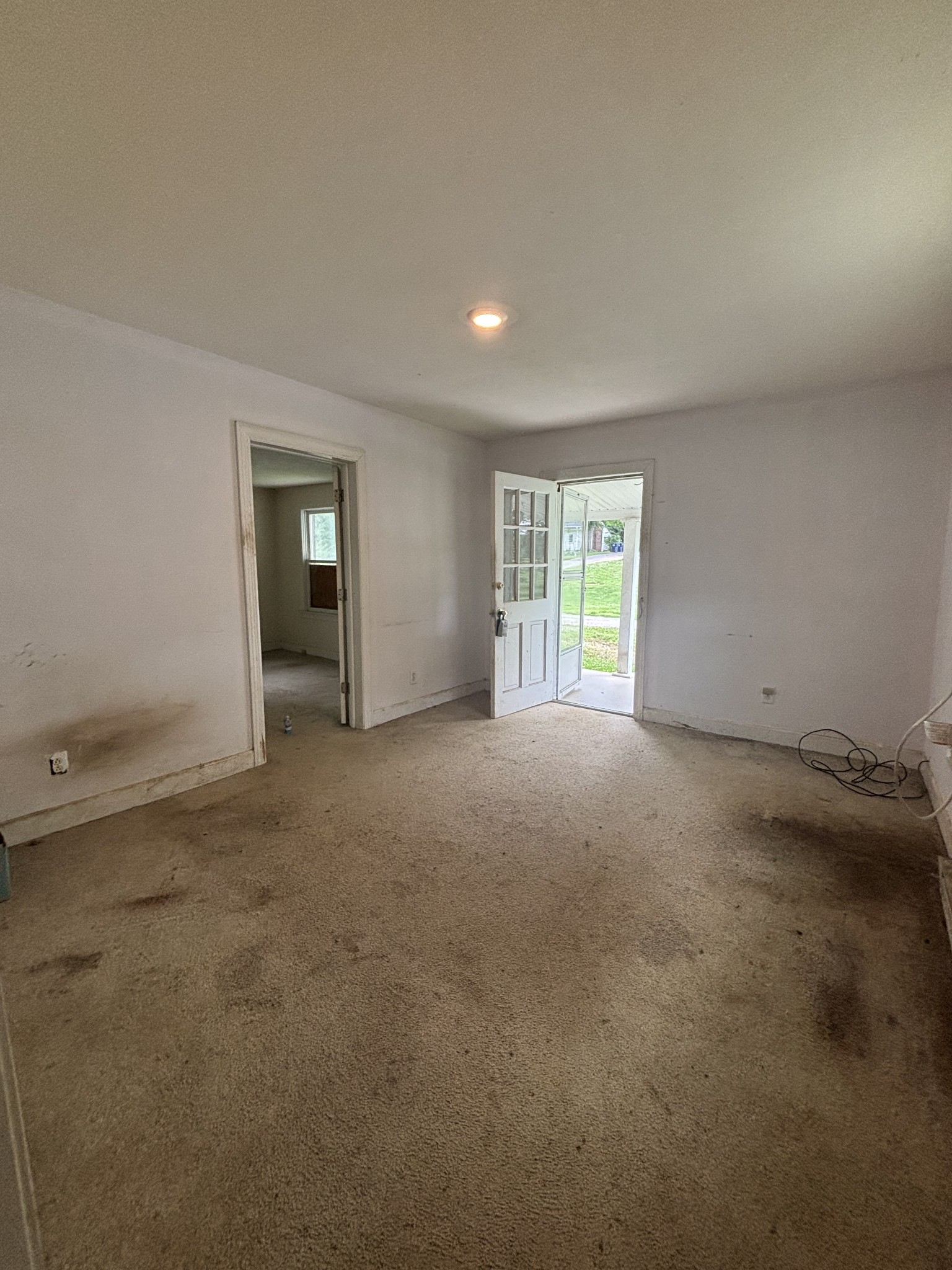 113 Water Street Cornersville TN 37047