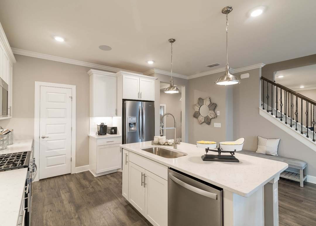 1111 Carlisle Place Mount Juliet TN 37122