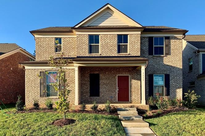 1111 Carlisle Place Mount Juliet TN 37122