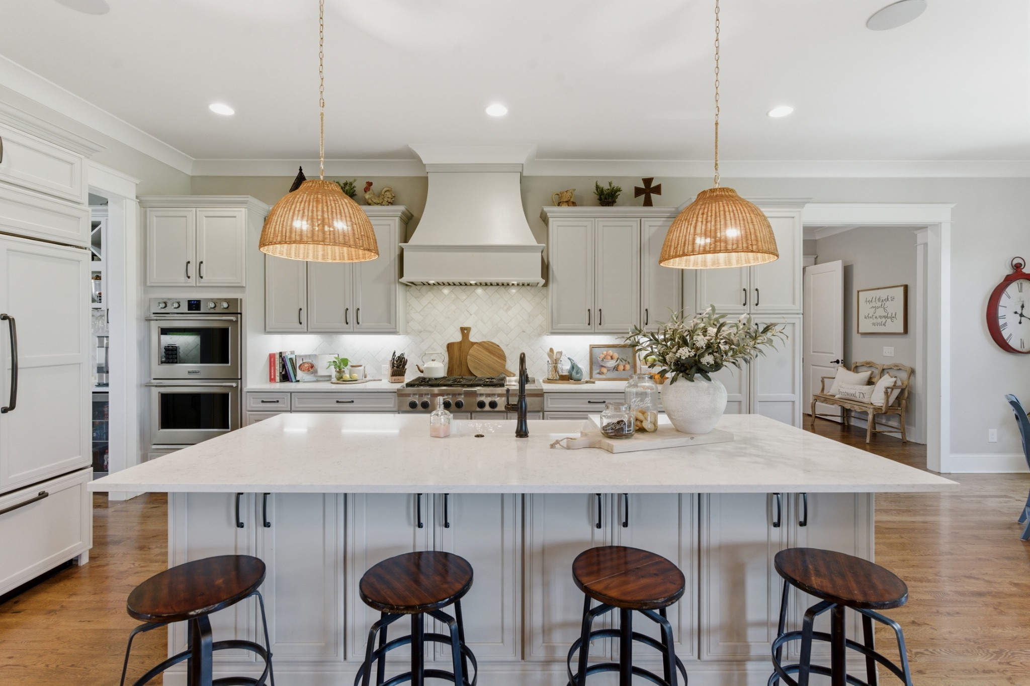 1823 Acadia Cove Court Brentwood TN 37027