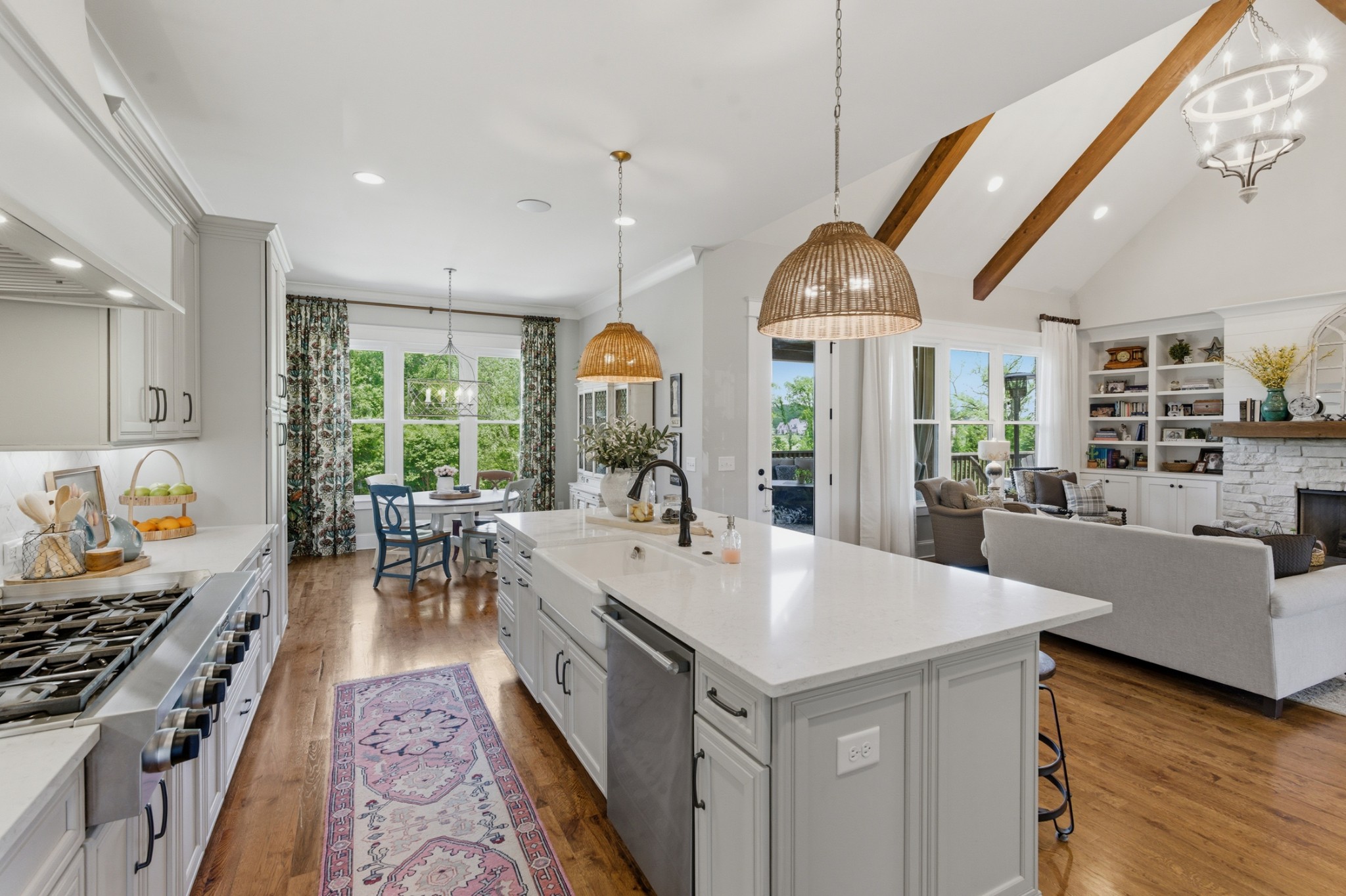 1823 Acadia Cove Court Brentwood TN 37027