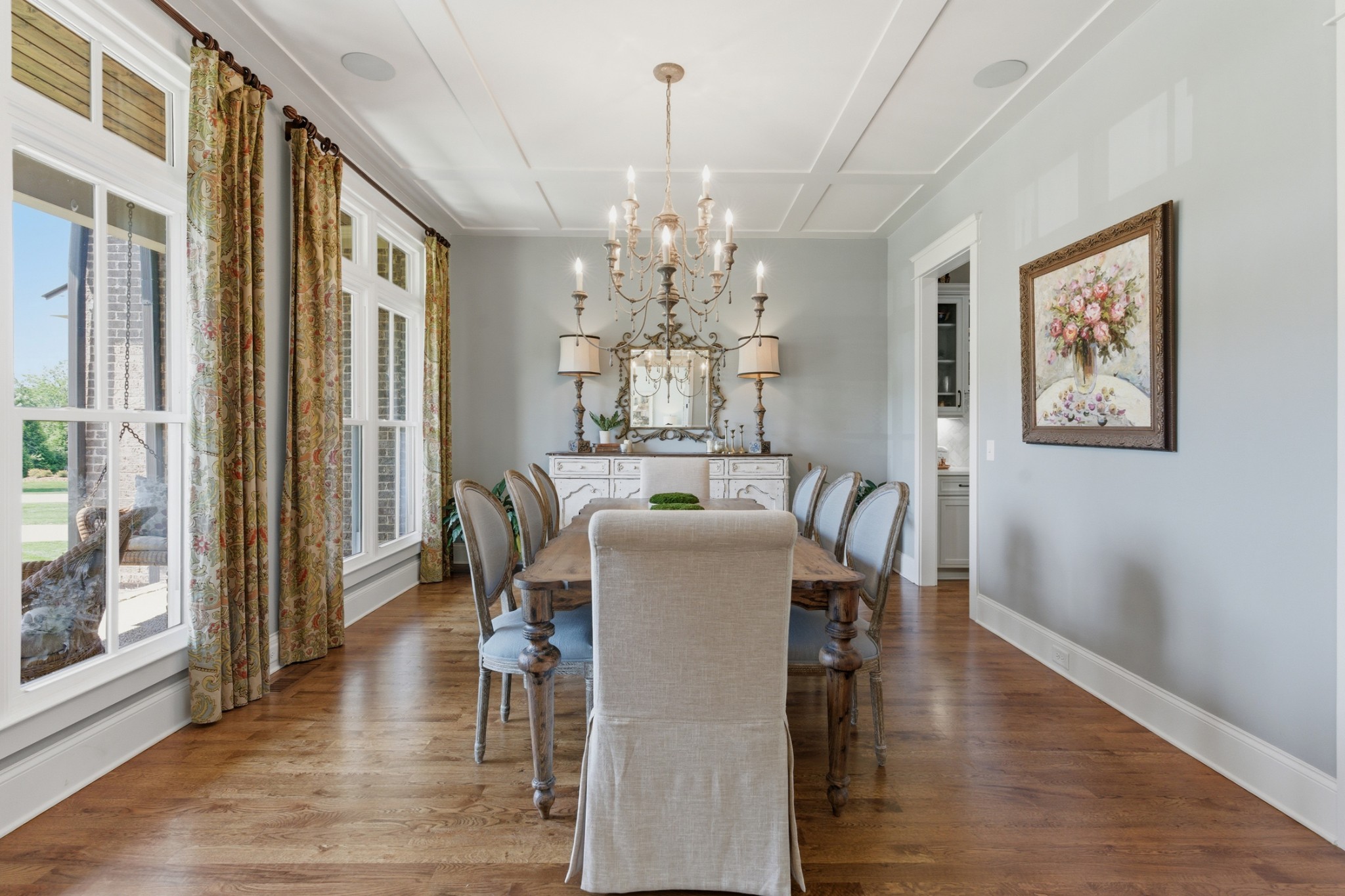 1823 Acadia Cove Court Brentwood TN 37027