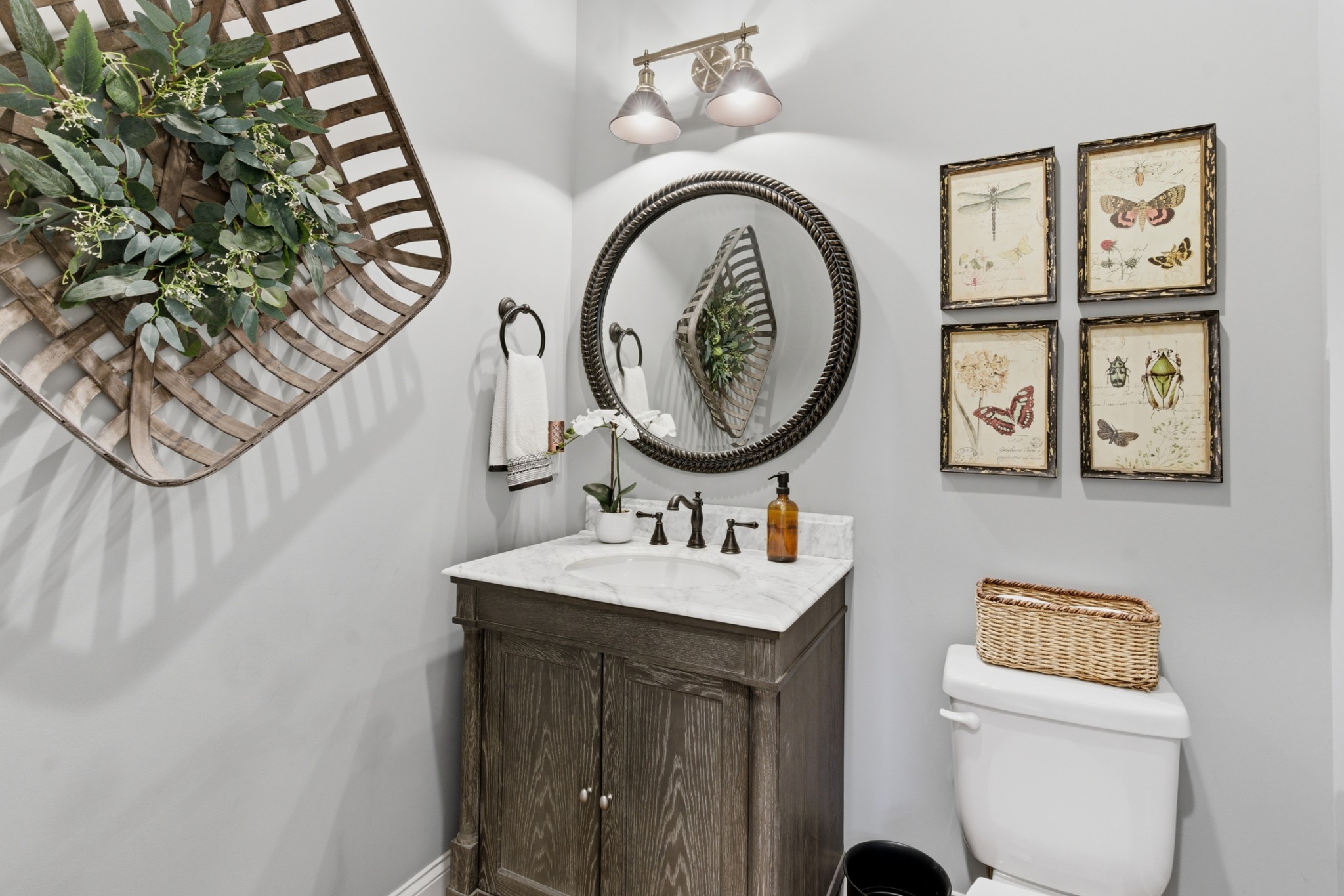1823 Acadia Cove Court Brentwood TN 37027