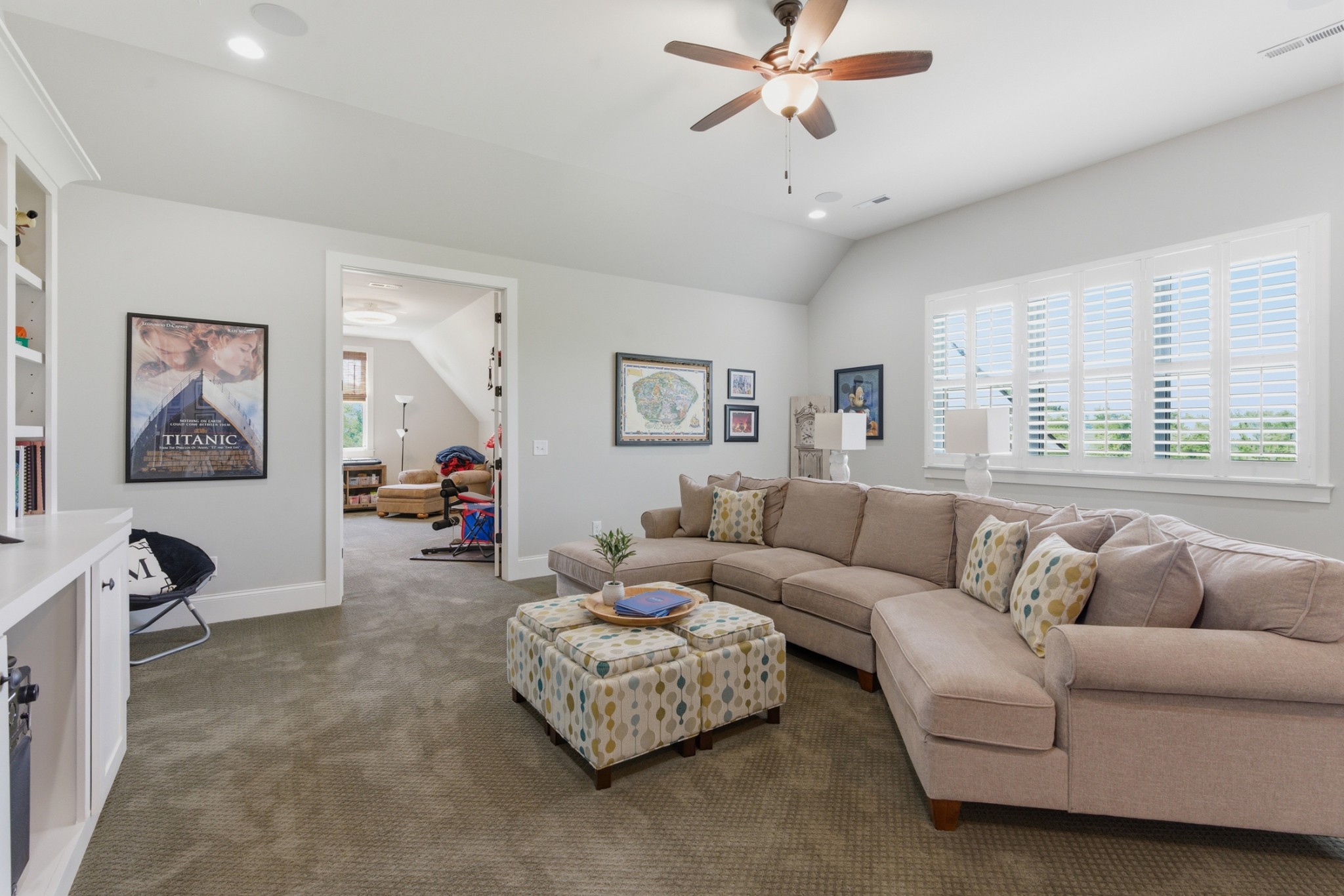 1823 Acadia Cove Court Brentwood TN 37027