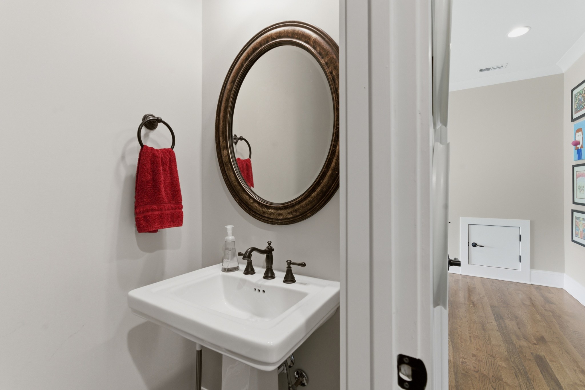 1823 Acadia Cove Court Brentwood TN 37027
