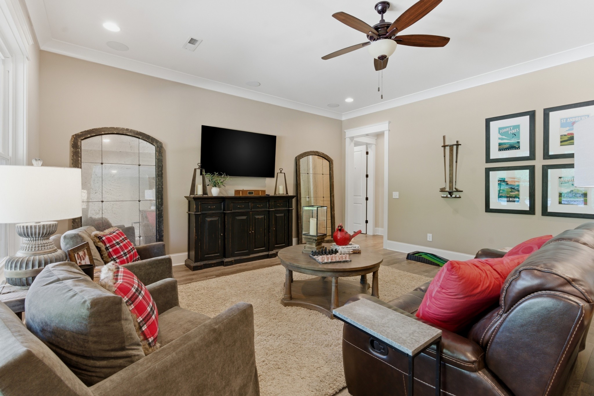 1823 Acadia Cove Court Brentwood TN 37027