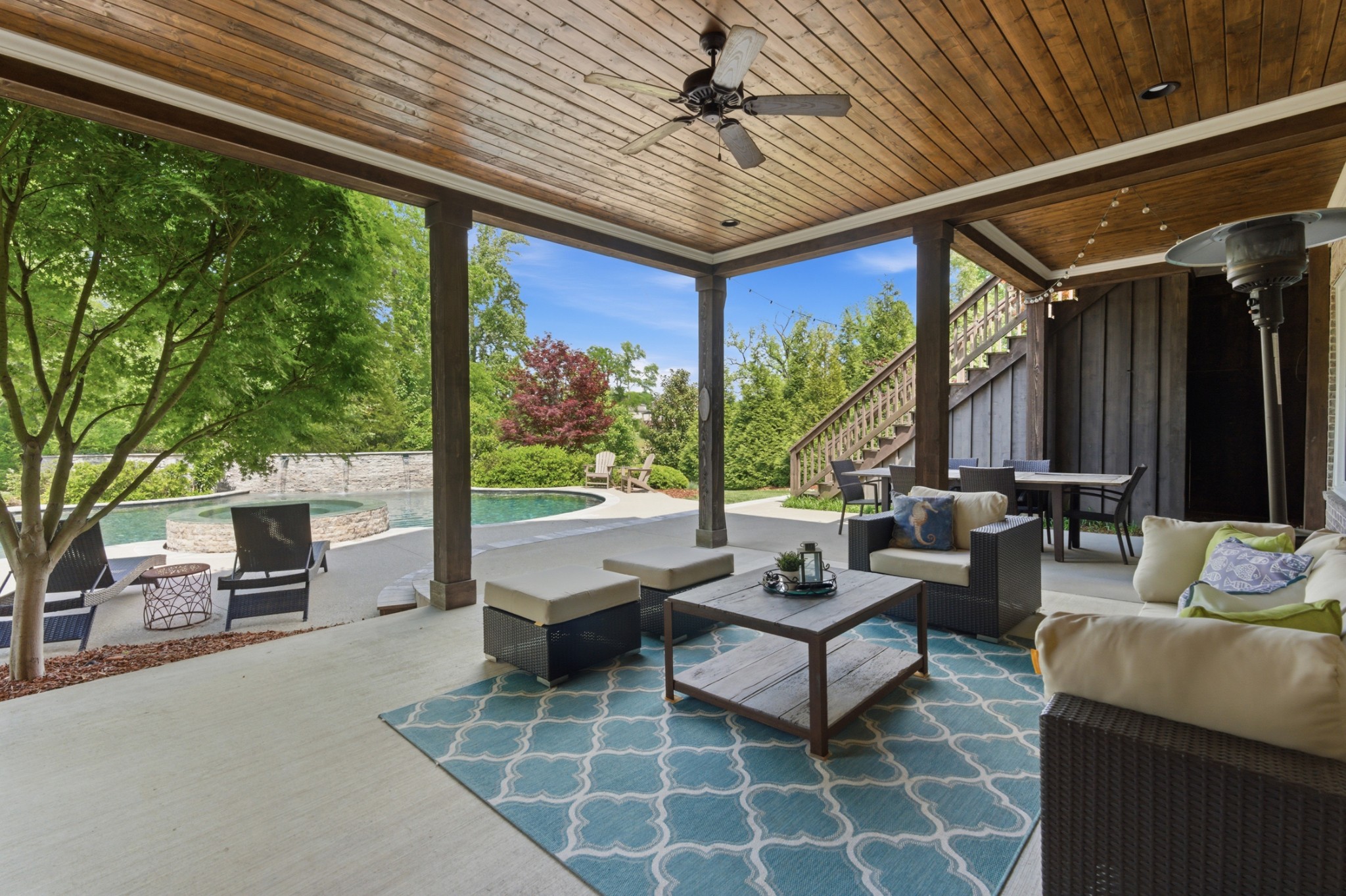 1823 Acadia Cove Court Brentwood TN 37027