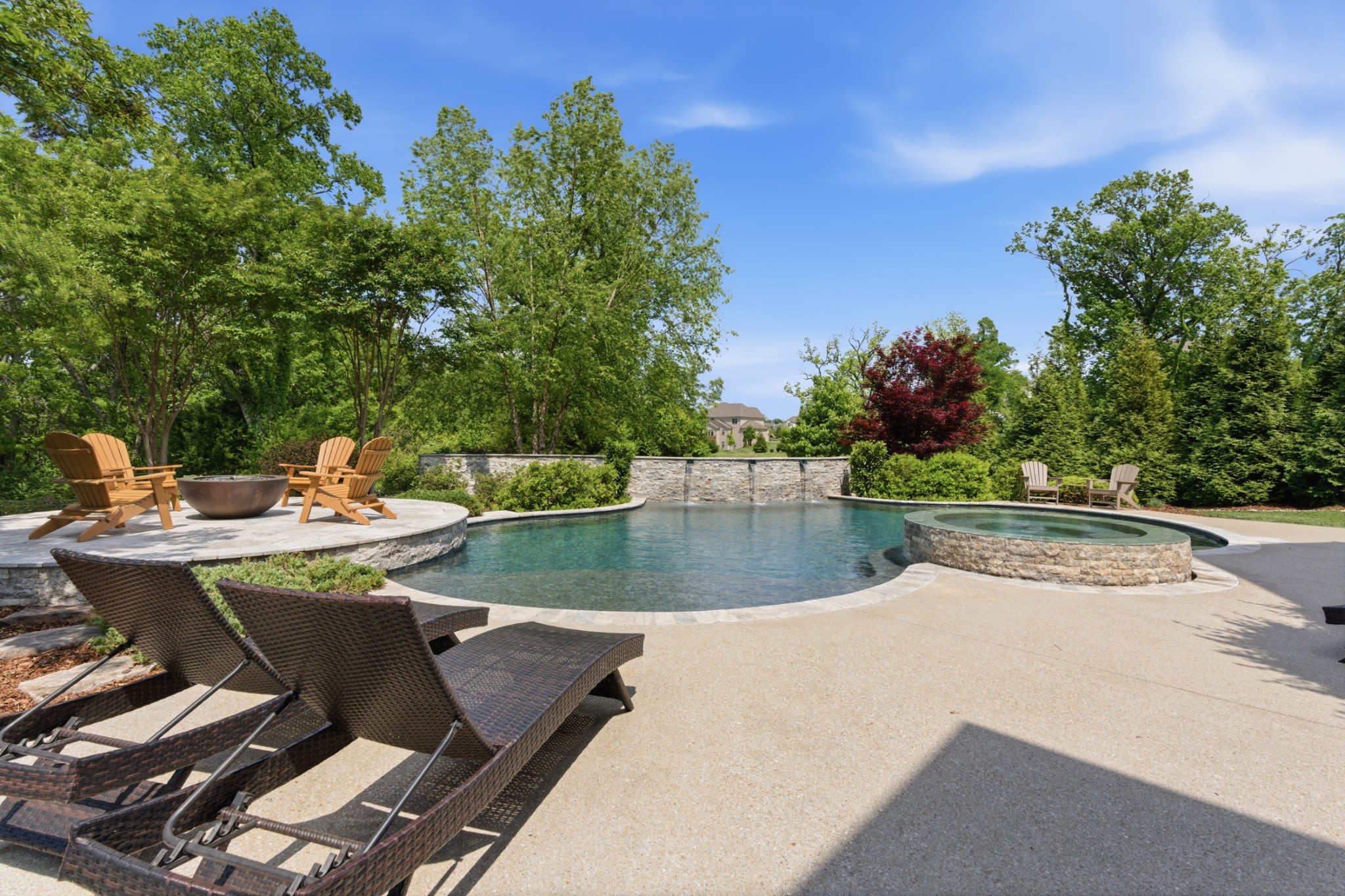 1823 Acadia Cove Court Brentwood TN 37027