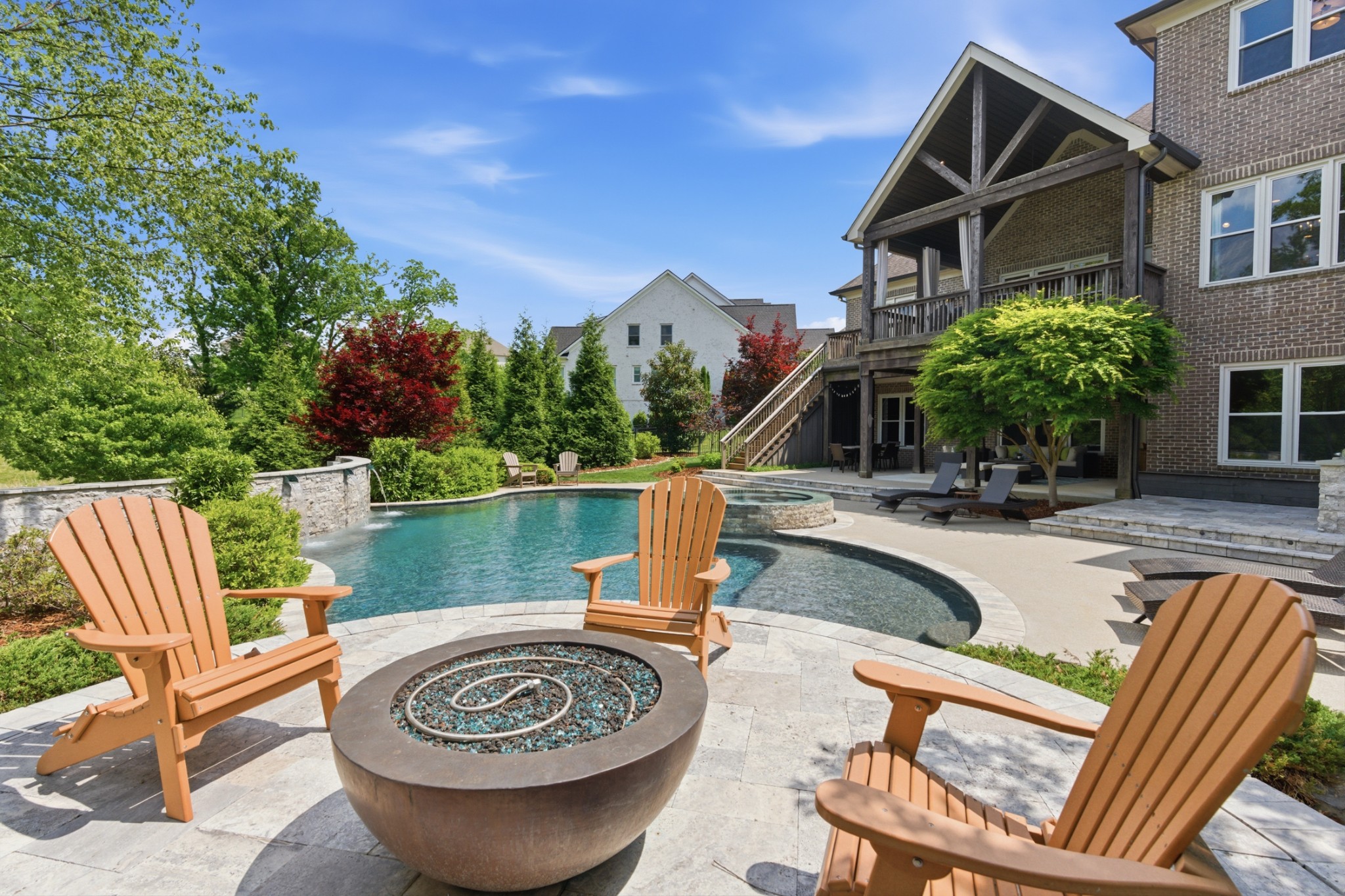 1823 Acadia Cove Court Brentwood TN 37027