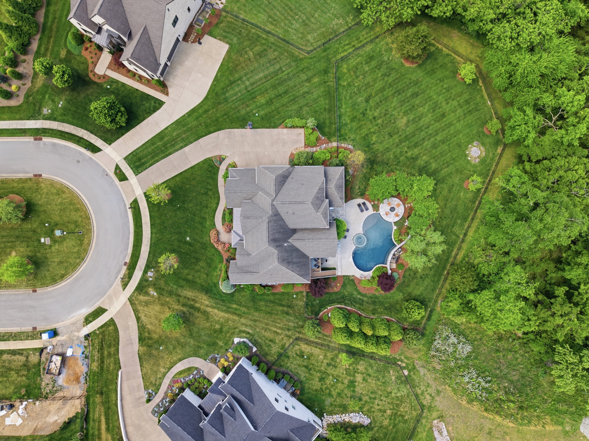 1823 Acadia Cove Court Brentwood TN 37027