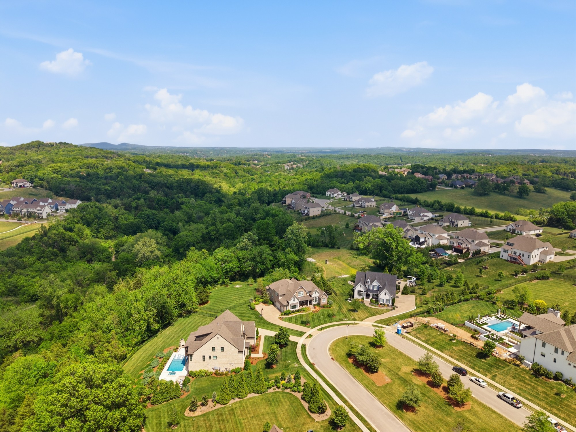 1823 Acadia Cove Court Brentwood TN 37027