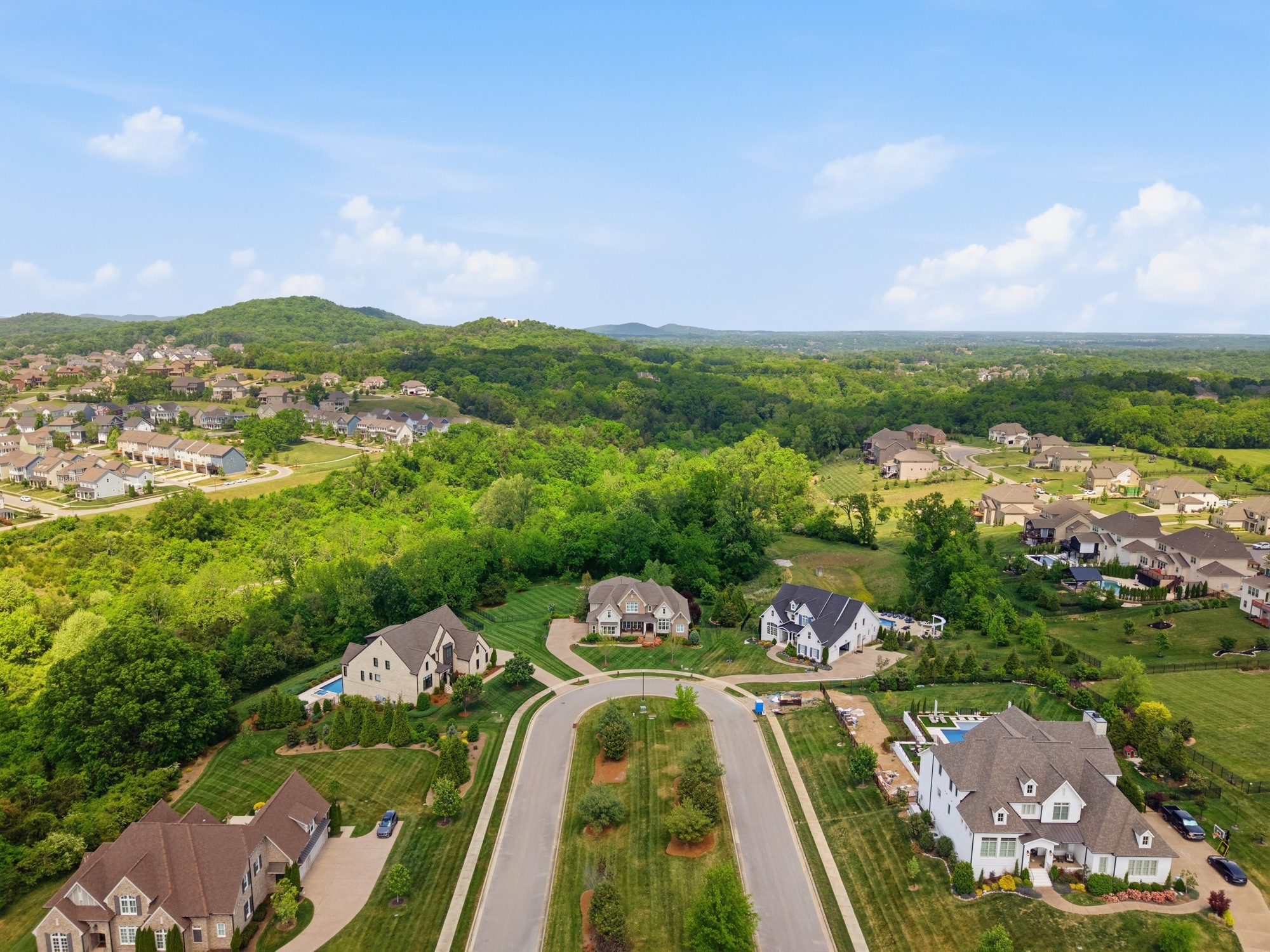 1823 Acadia Cove Court Brentwood TN 37027