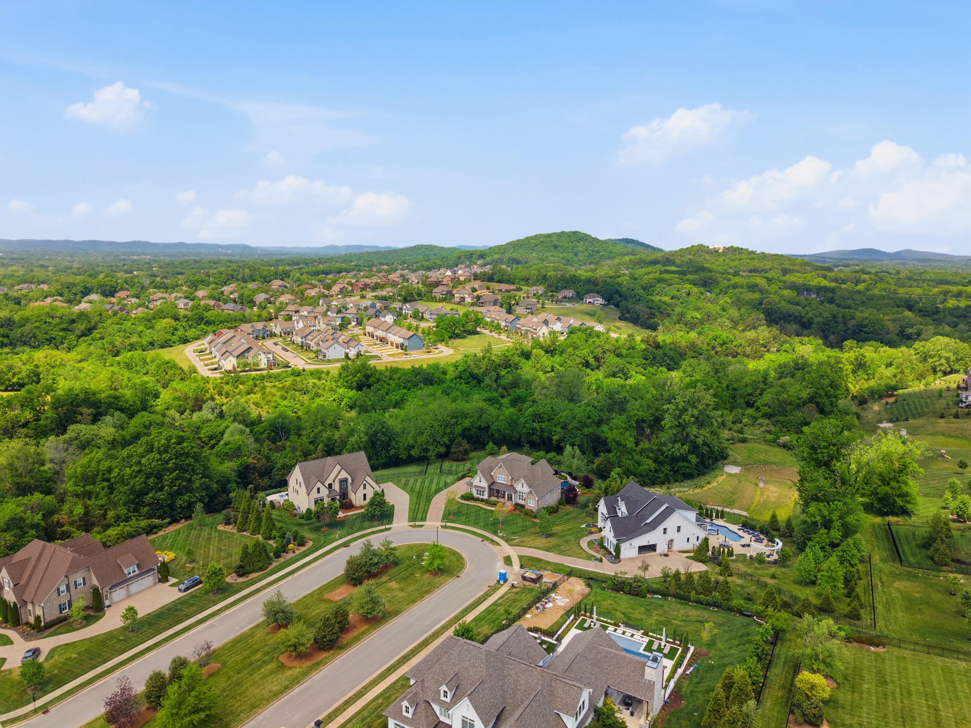 1823 Acadia Cove Court Brentwood TN 37027