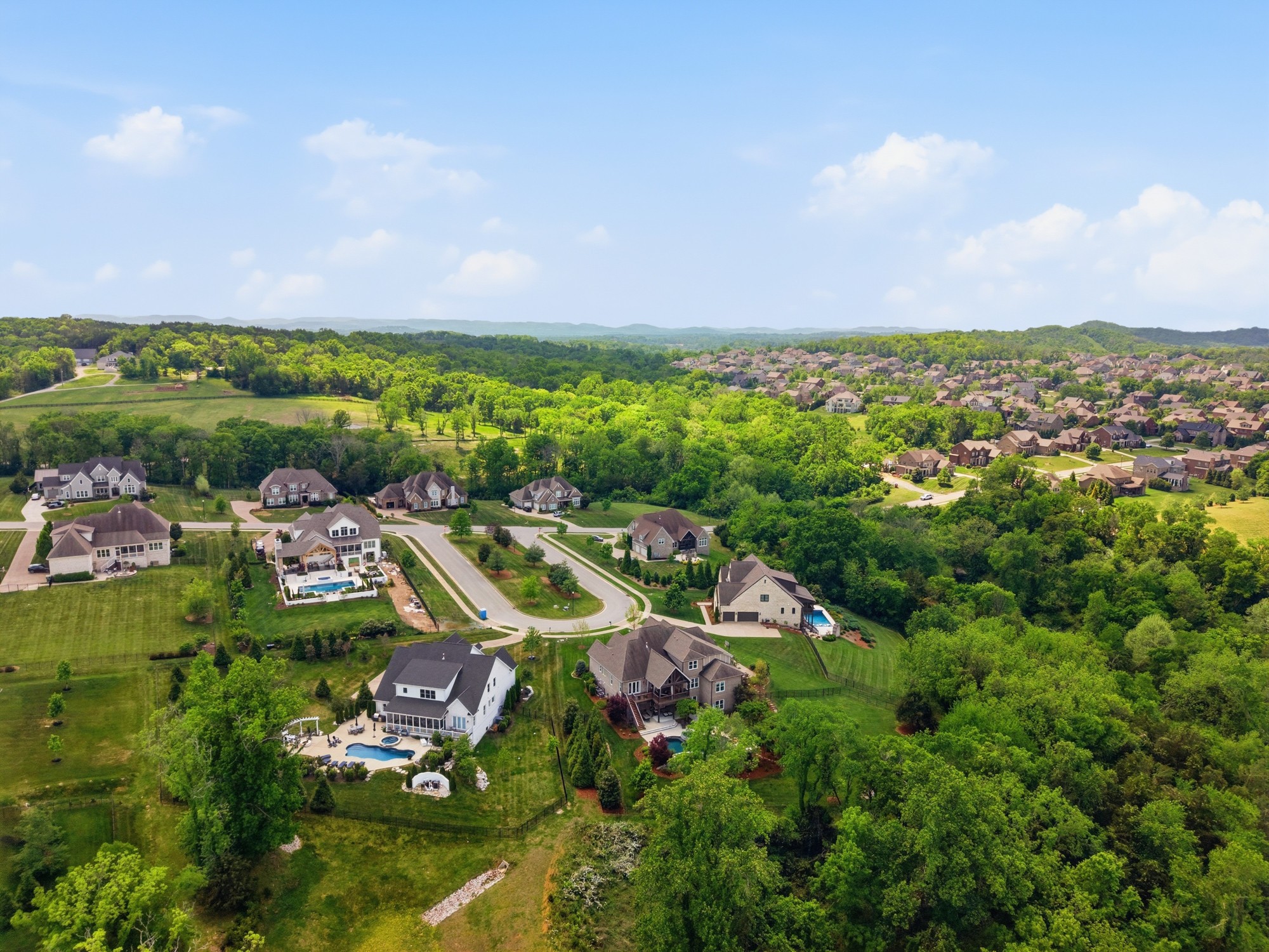 1823 Acadia Cove Court Brentwood TN 37027