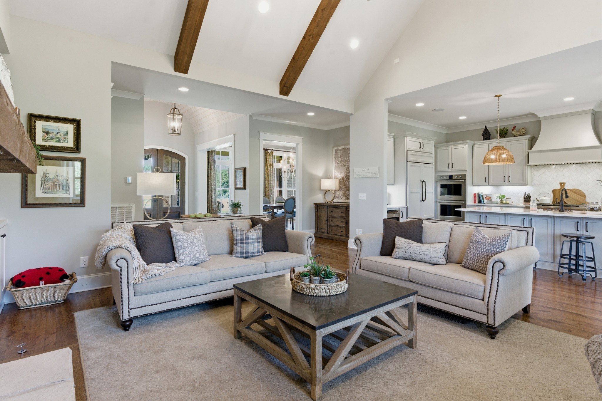 1823 Acadia Cove Court Brentwood TN 37027