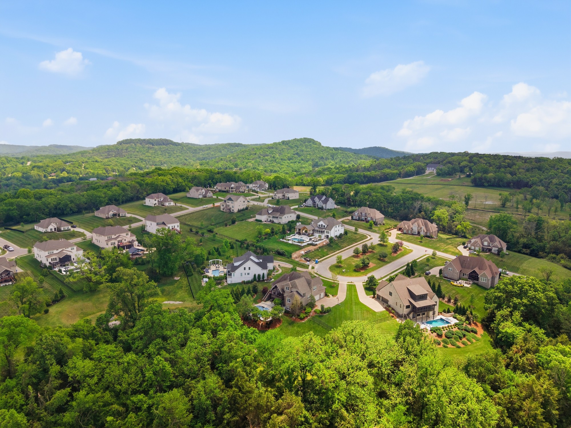 1823 Acadia Cove Court Brentwood TN 37027