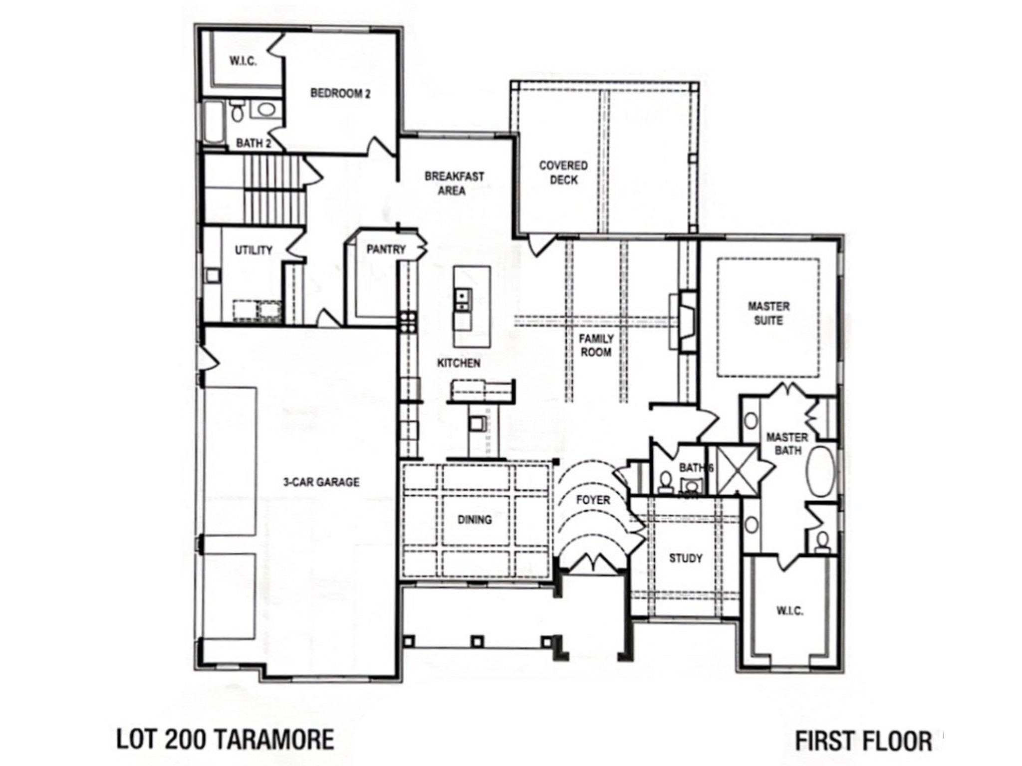 1823 Acadia Cove Court Brentwood TN 37027