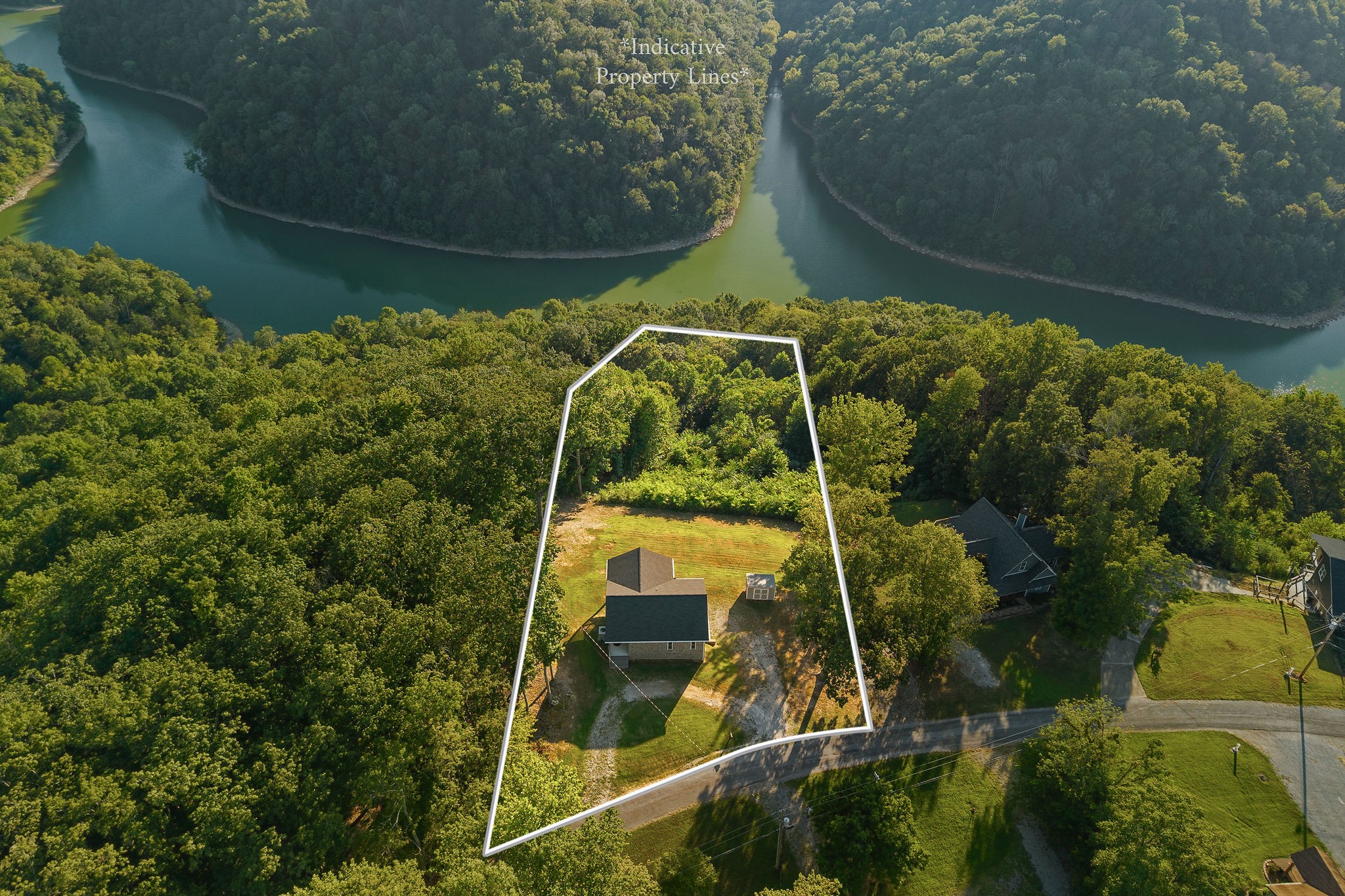 385 Oak Drive Smithville TN 37166