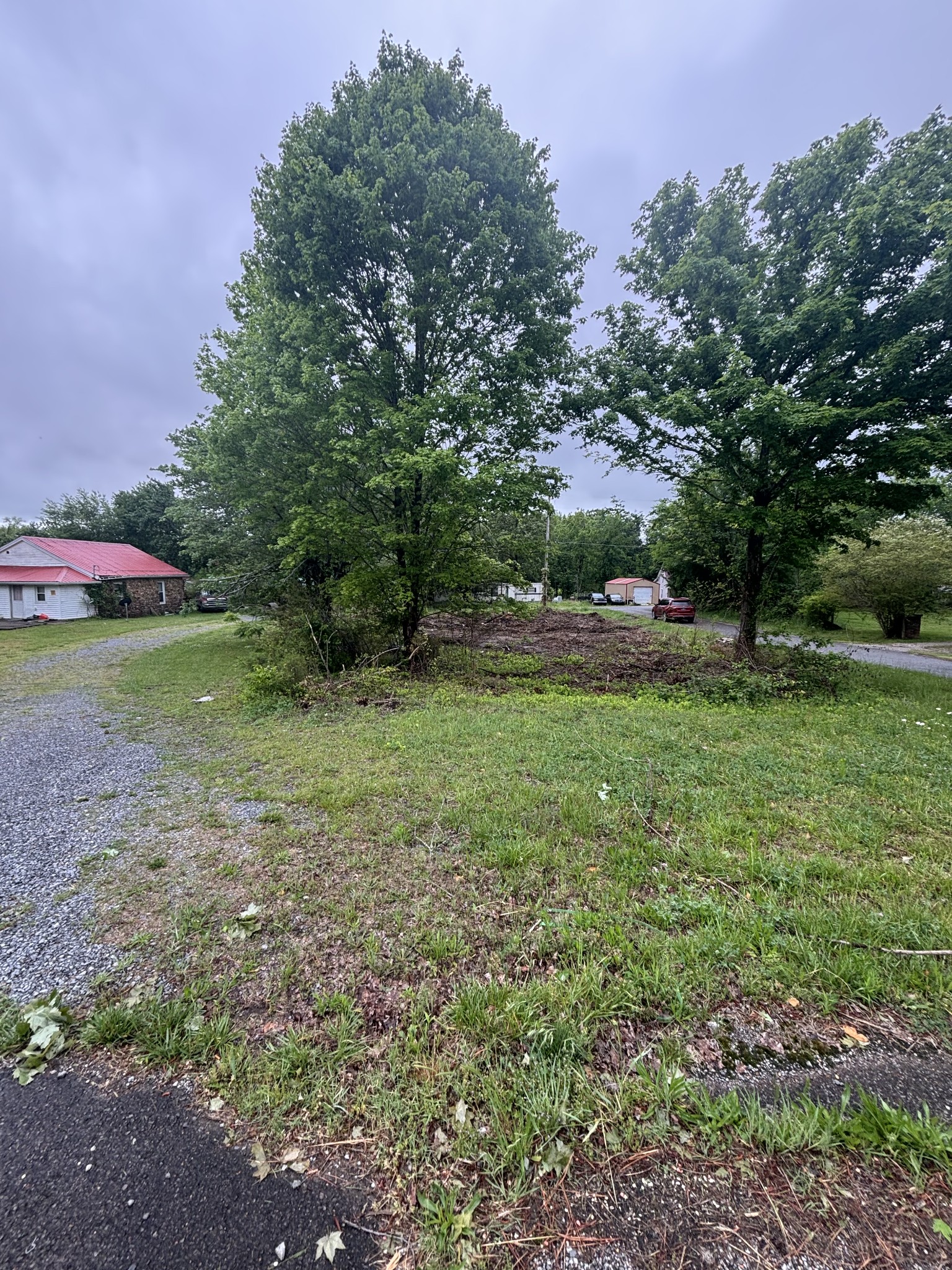 0 Sylvia Road Dickson TN 37055