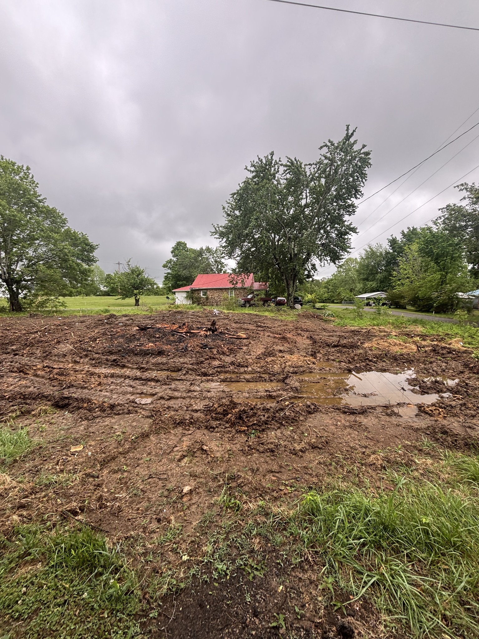 0 Sylvia Road Dickson TN 37055