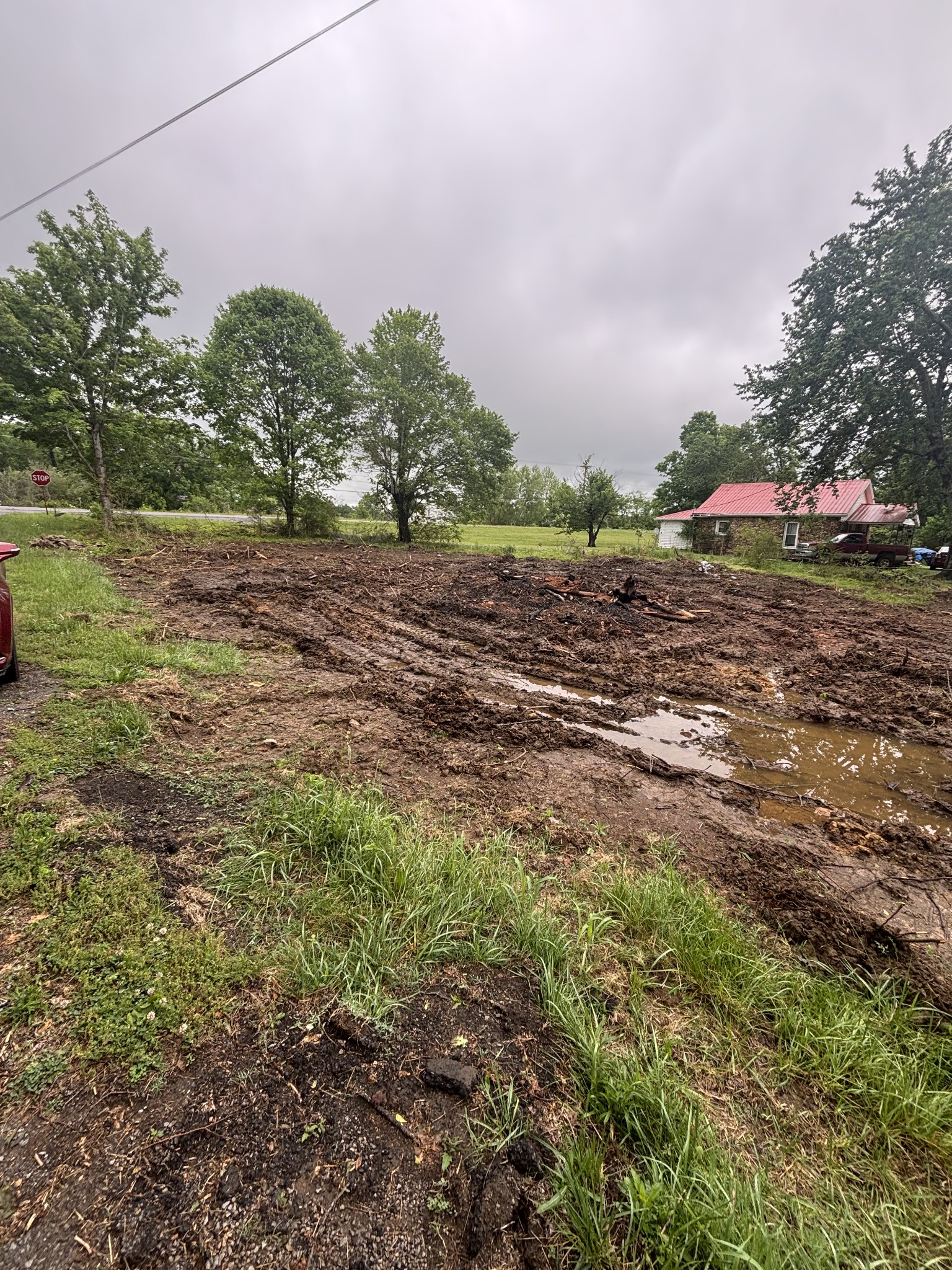 0 Sylvia Road Dickson TN 37055