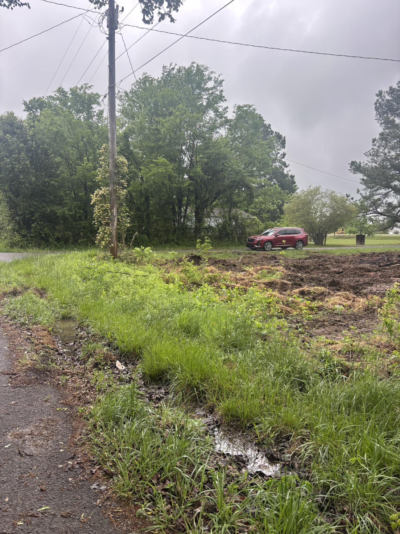 0 Sylvia Road Dickson TN 37055