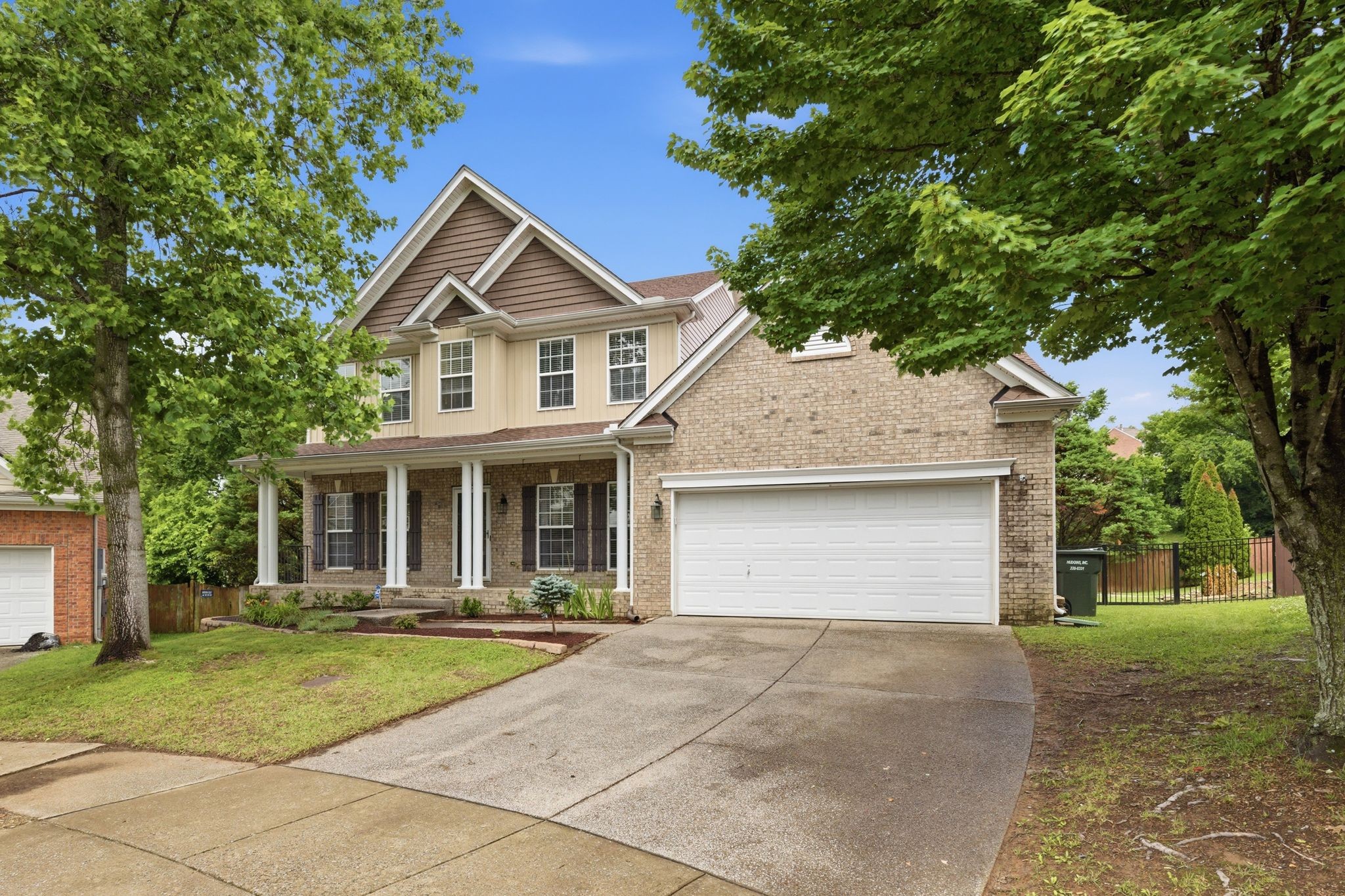 3208 Calder Court Antioch TN 37013